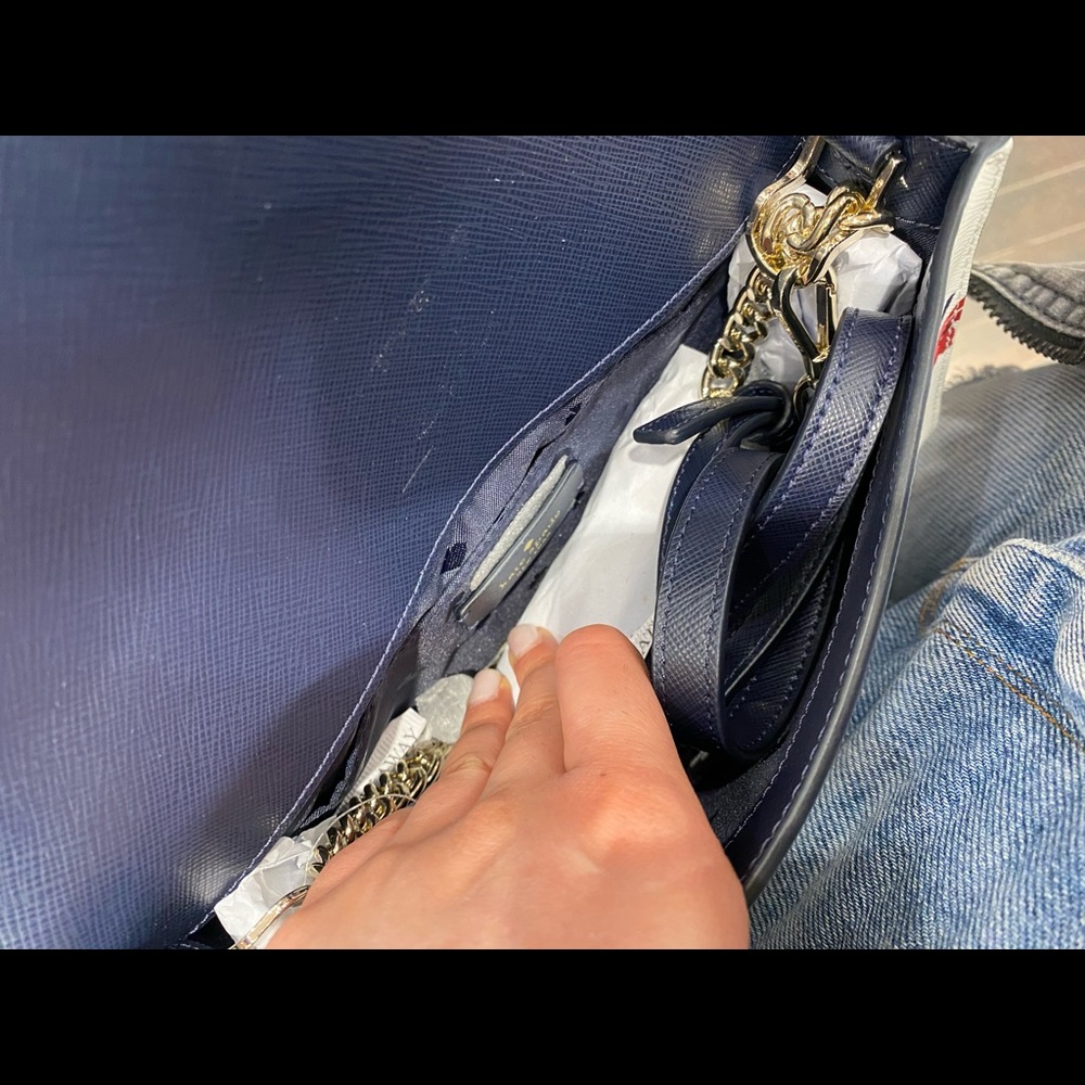 Kate Spade Bag - Picture 5 of 5